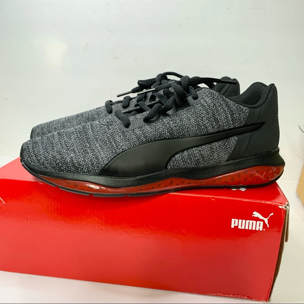 NIB PUMA Carson 2 Knit Sneaker size 8.5